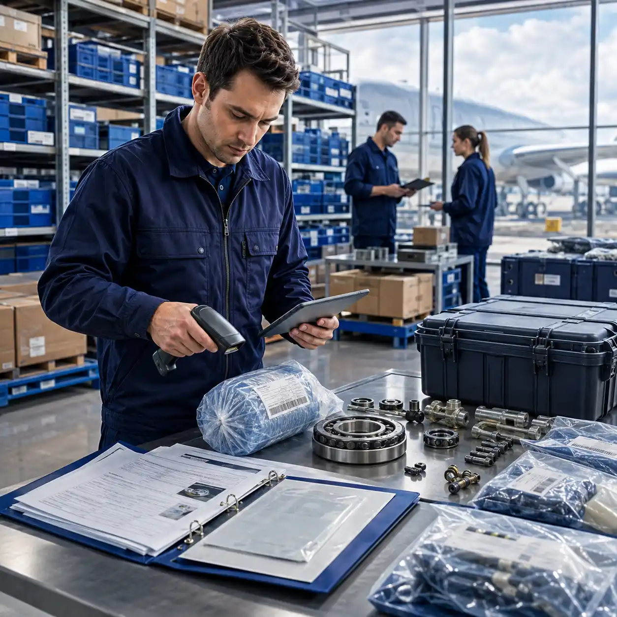 Reliable Availability for Mission Critical Programs